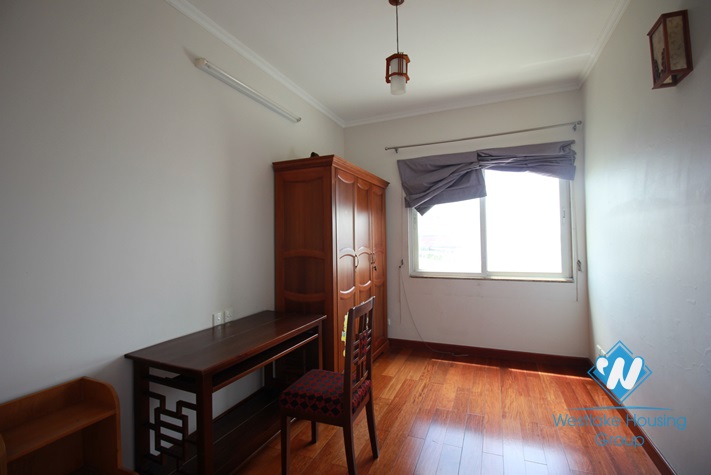 Nice furnished apartment for rent in Ciputra, Hanoi, Vietnam