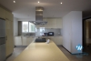 Nice penthouse available for lease in Ciputra, Tay Ho, Hanoi- fully furnished