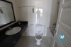 Cosy apartment available for lease in Ciputra, Tay Ho, Hanoi- fully furnished.