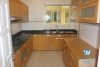New apartment for rent in Ciputra, Tay Ho district 