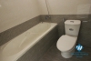 Unfurinished 02 bedroom apartment for rent in Ciputra, Tay ho, Hanoi