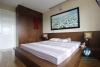 Apartment with nice furniture available for lease in Ciputra, Tay Ho, Hanoi- fully furnished