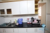 A nice apartment for rent in E Ciputra