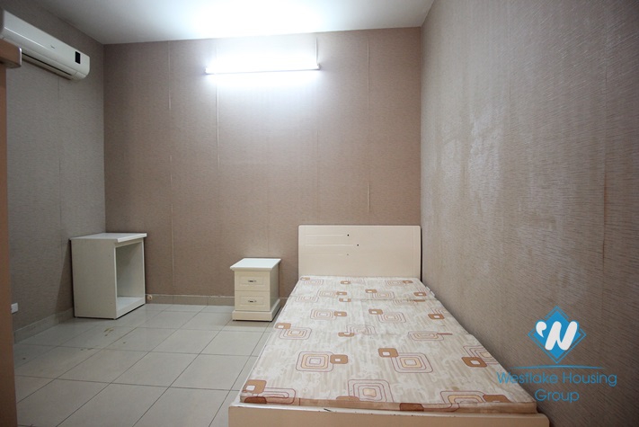 A budget 3 bedroom apartment for rent in Ciputra