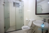 Simple style 03 bedrooms apartment for rent in Ciputra, Tay Ho district