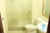 Apartment for rent in G2 Tower Ciputra, Tay Ho, Ha Noi
