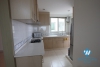 Good quality penthouse apartment in E tower Ciputra Hanoi for rent