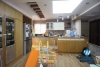 Three bedrooms apartment for rent in E tower ciputra 