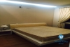 Nice and affordable apartment for rent in Ciputra, Tay Ho, Hanoi 
