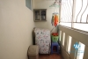 Furnished apartment available for lease in Ciputra, Hanoi