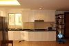 Modern penthouse available for lease in Ciputra, Tay Ho, Hanoi