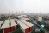 High quality apartment for rent in E tower Ciputra, Tay Ho district, Hanoi  