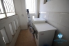 Spacious and bright apartment rental in E building, Ciputra International Ha Noi City