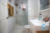 Budget friendly apartment for rent in Ciputra Tower, Tay Ho