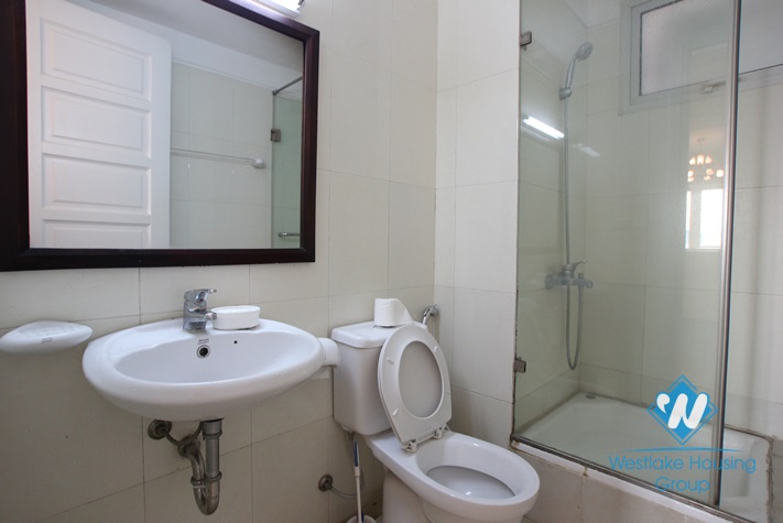 4 bedroom apartment for rent in Ciputra Ha Noi