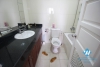4 bedroom apartment for rent in Ciputra