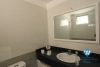 Unfurinished 02 bedroom apartment for rent in Ciputra, Tay ho, Hanoi
