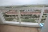 High quality 03 bedroom apartment for rent in Ciputra, Tay Ho district, Hanoi- fully furnished.
