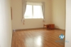 To be waiting for furnished apartment for rent in E1 buliding, Ciputra Tay Ho, Ha Noi 