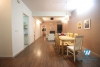 A budget 3 bedroom apartment for rent in Ciputra