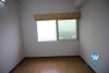 A Unfurnished apartment for rent in E Ciputra