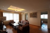 Cosy apartment for lease in Ciputra, E Tower, Tay Ho, Ha Noi