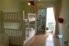 Apartment in Ciputra for rent with 4 bedrooms