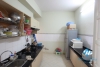 Nice apartment for rent in E block Ciputra, Tay ho, Hanoi