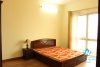 Apartment for rent in G2 Tower Ciputra, Tay Ho, Ha Noi