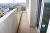 Very nice and fully furnished apartment for lease in Ciputra Tay ho, Ha noi