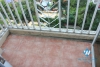 Fully furnished apartment for rent in Ciputra, Ha Noi