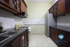 Three bedrooms with 120sqm in Ciputra for rent, Tay Ho district