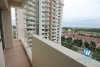 Nice apartment for rent in Ciputra, Hanoi, Vietnam 