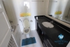 Large size apartment for rent in E Tower, Ciputra, Tay Ho, Ha Noi