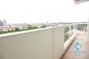 Gorgeous apartment for rent in Ciputra, Tay Ho, Hanoi 