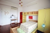 Nice furnished apartment for rent in Ciputra, Hanoi, Vietnam