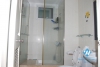 An apartment for rent in E building, Ciputra Tay Ho, Ha Noi