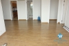 New apartment for rent in Ciputra, Tay Ho district 
