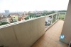 4 bedroom apartment for rent in Ciputra