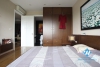 Apartment with nice furniture available for lease in Ciputra, Tay Ho, Hanoi- fully furnished