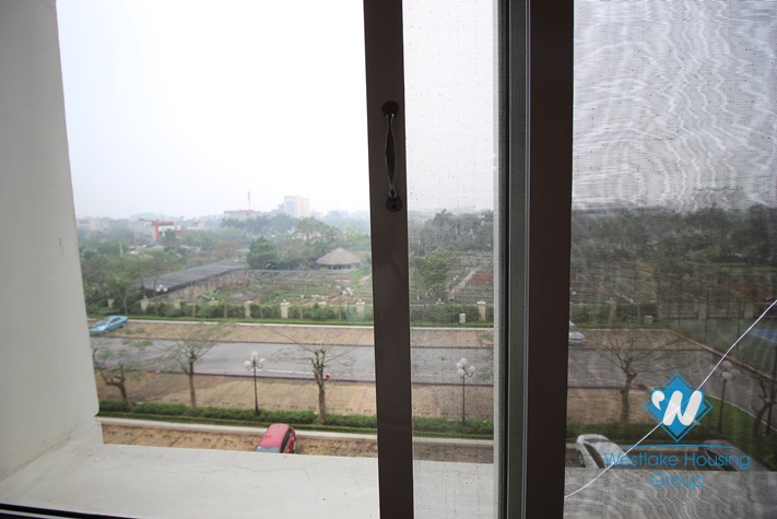 A nice apartment for rent in E Ciputra