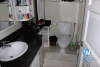 Furnished apartment available for lease in E tower, Ciputra, Hanoi