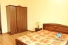 Apartment for rent in G2 Tower Ciputra, Tay Ho, Ha Noi