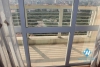 Apartment available for lease in Ciputra, Tay Ho, Hanoi