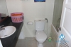 Beautiful and high quality apartment with 03 bedrooms for lease in Ciputra, Tay Ho, Ha Noi.