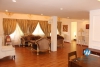 Modern penthouse available for lease in Ciputra, Tay Ho, Hanoi