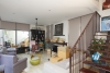 Beautiful house with garden for rent in Long Bien area 