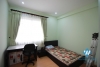 Nice apartment for rent in Ciputra, Hanoi, Vietnam 