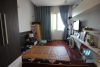 Lovely 04 bedrooms apartment for rent in Ciputra, Tay Ho, Hanoi.