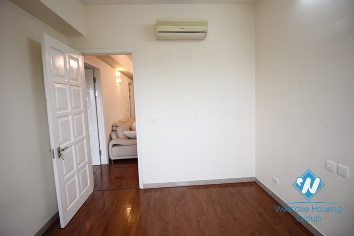 A nice apartment for rent in E Ciputra